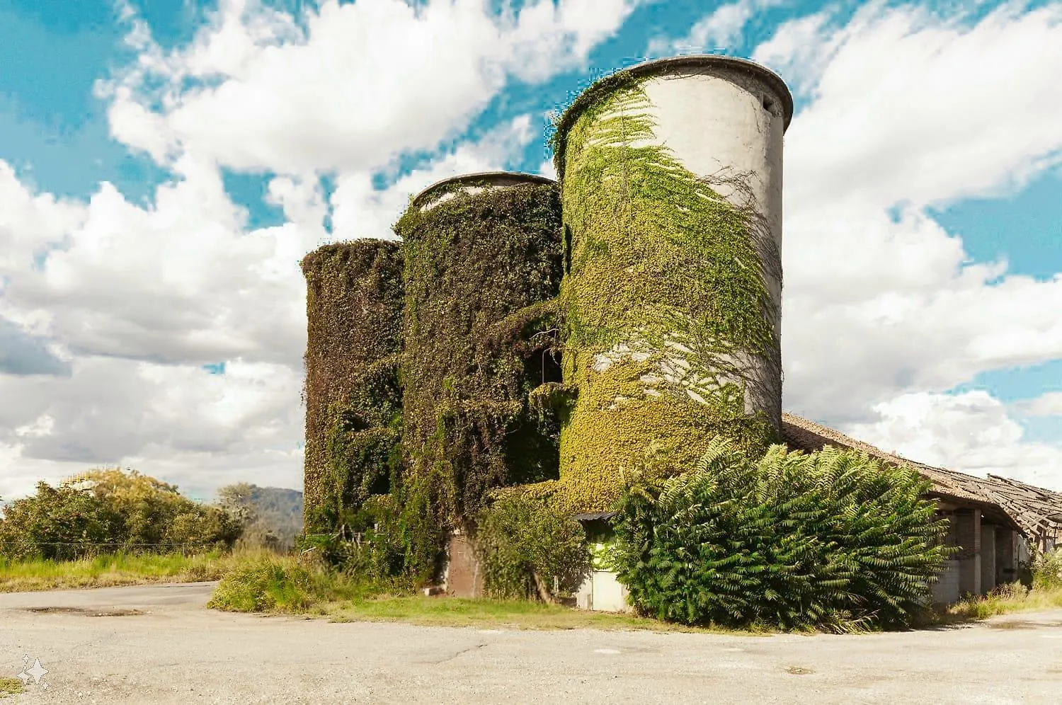 Apartment Ai Tre Silos San Donato Milanese