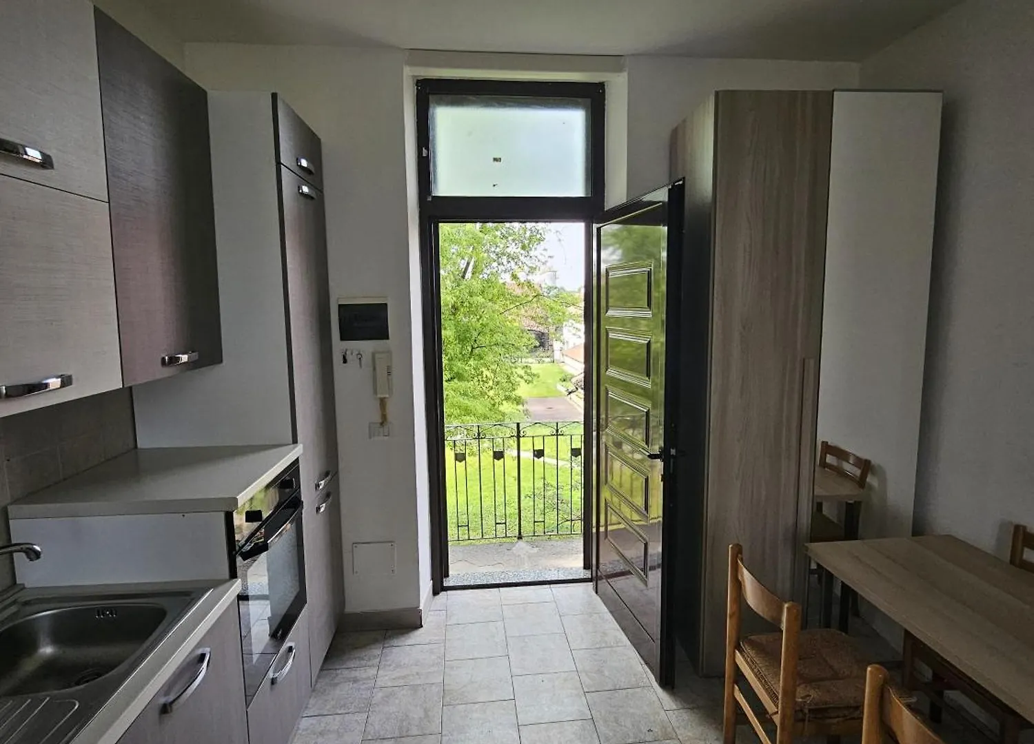 Apartment Ai Tre Silos San Donato Milanese