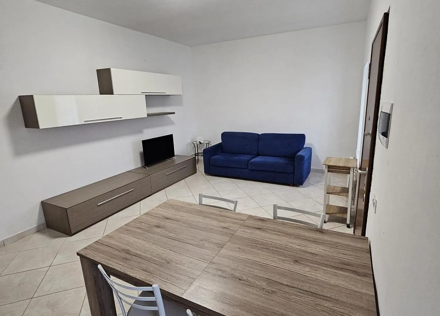 Apartment Ai Tre Silos San Donato Milanese