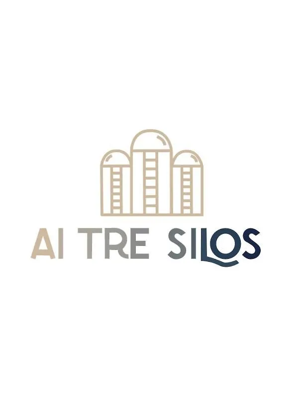 סאן דונאטו מילאנזה Ai Tre Silos